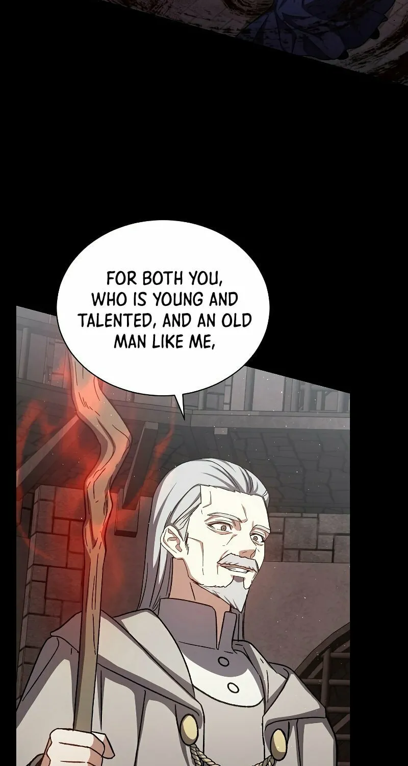 Read The Return of the 8th Class Mage Manga Online