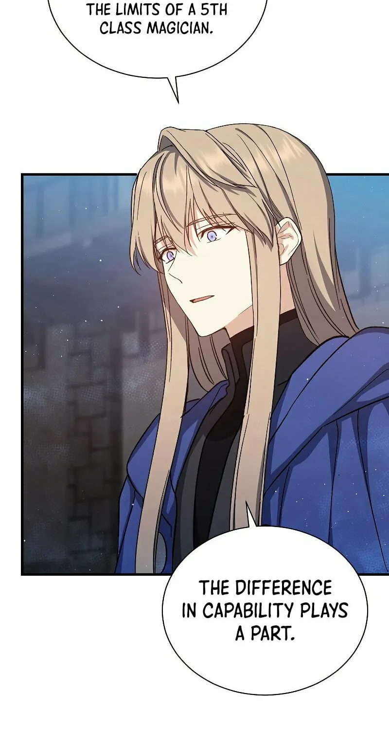 Read The Return of the 8th Class Mage Manga Online