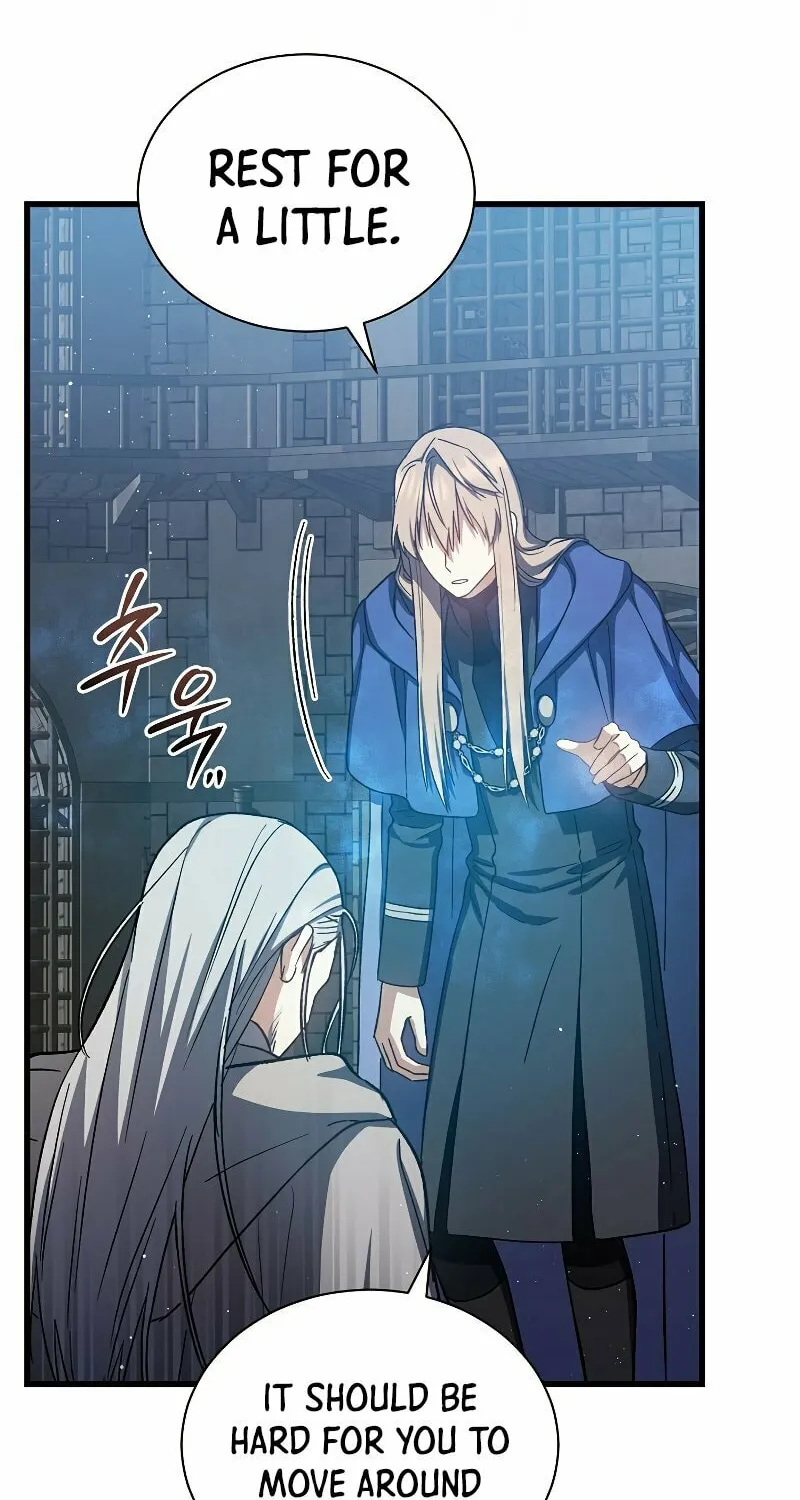 Read The Return of the 8th Class Mage Manga Online