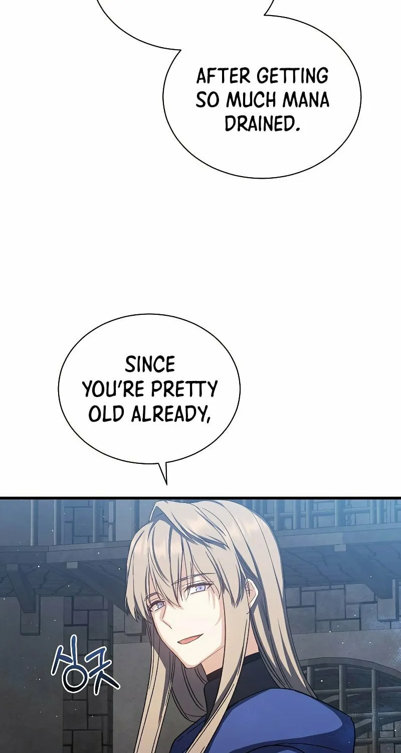 Read The Return of the 8th Class Mage Manga Online