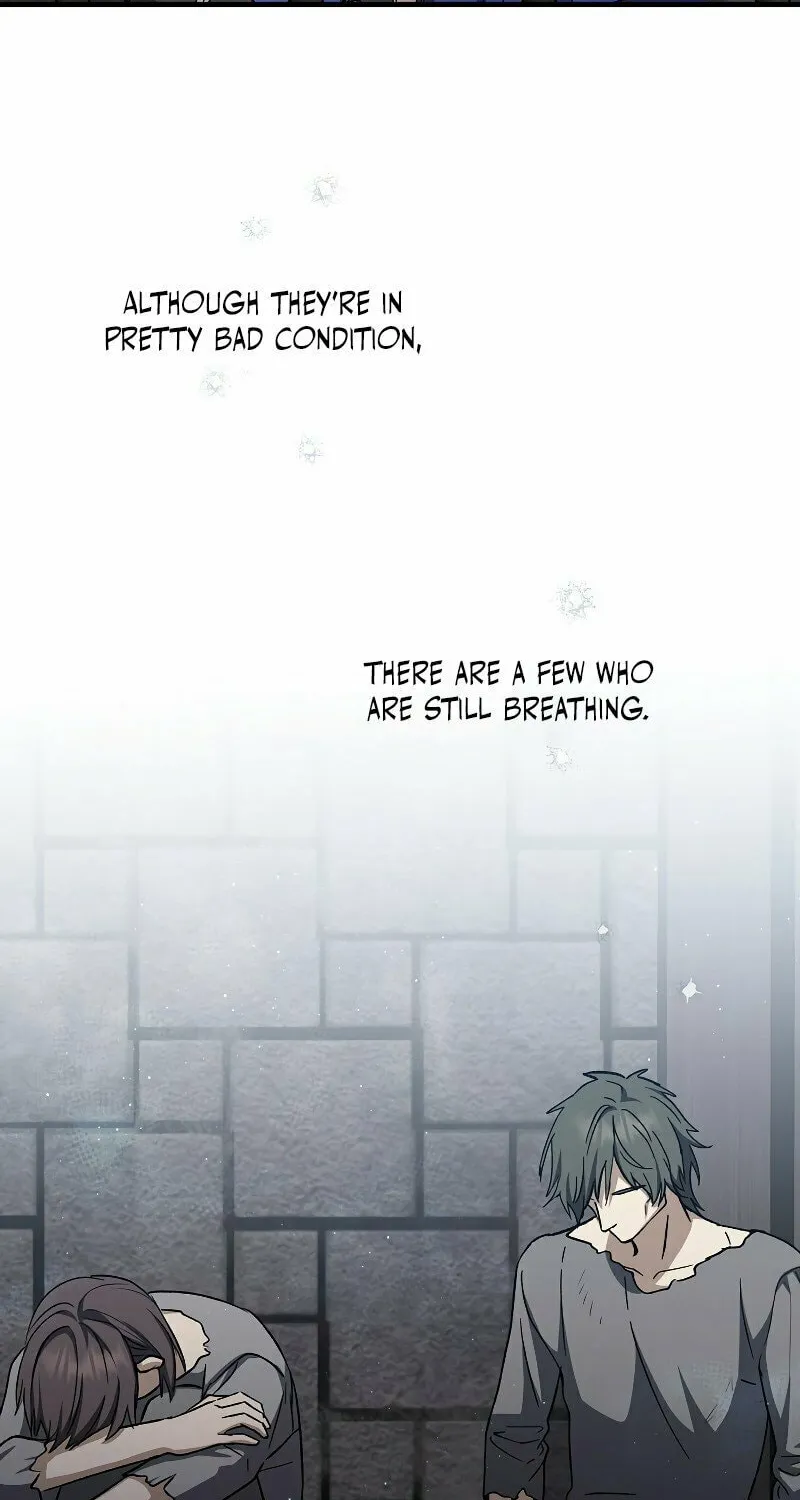 Read The Return of the 8th Class Mage Manga Online