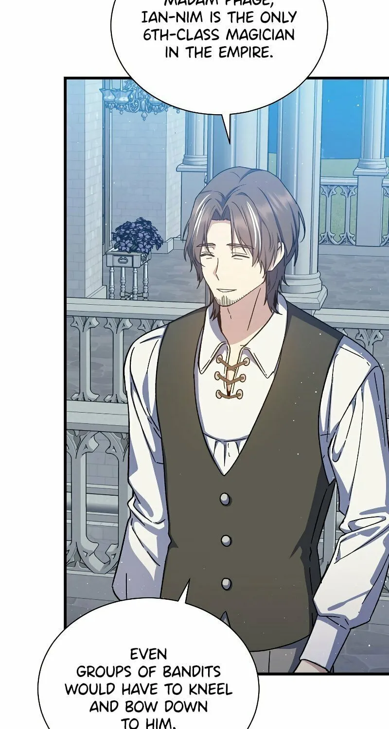 Read The Return of the 8th Class Mage Manga Online