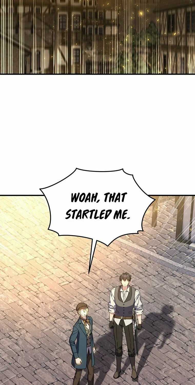 Read The Return of the 8th Class Mage Manga Online