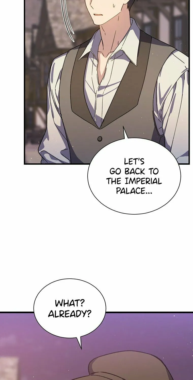 Read The Return of the 8th Class Mage Manga Online