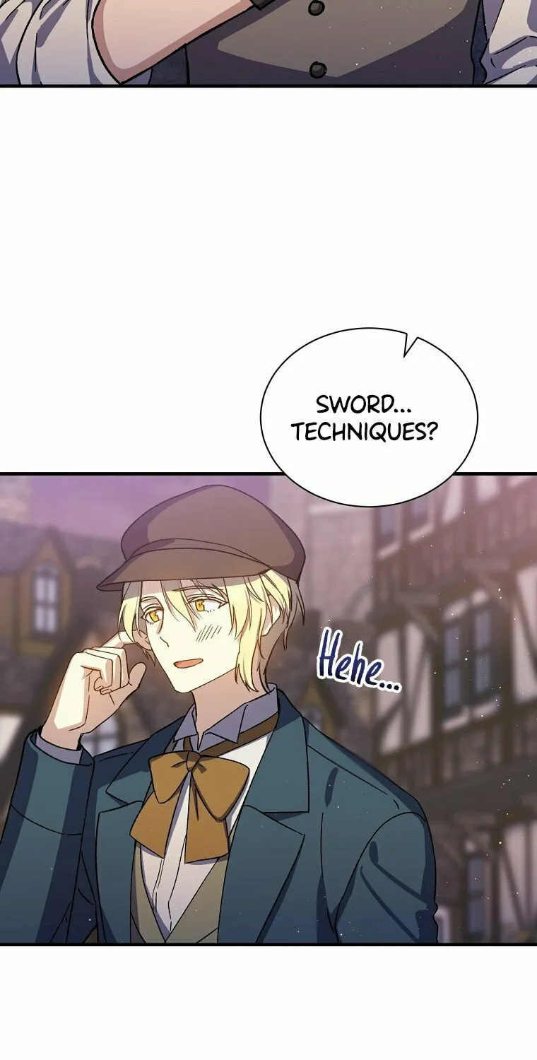 Read The Return of the 8th Class Mage Manga Online