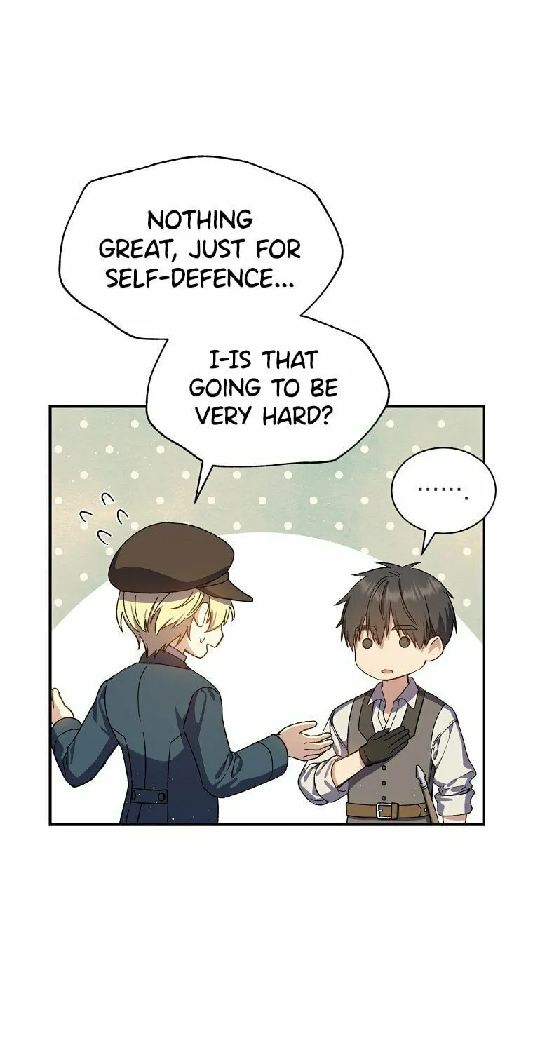 Read The Return of the 8th Class Mage Manga Online