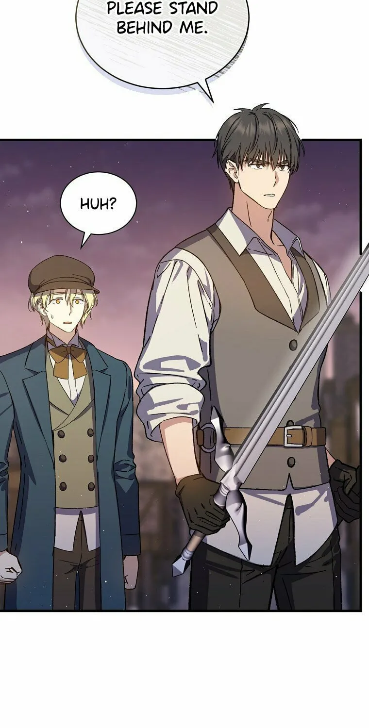 Read The Return of the 8th Class Mage Manga Online