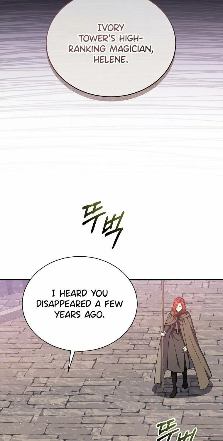 Read The Return of the 8th Class Mage Manga Online