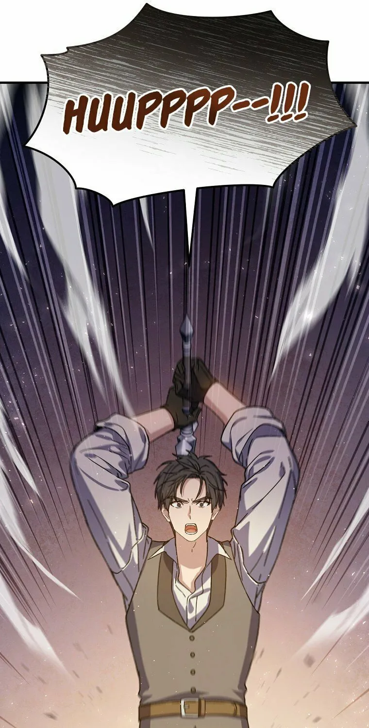 Read The Return of the 8th Class Mage Manga Online