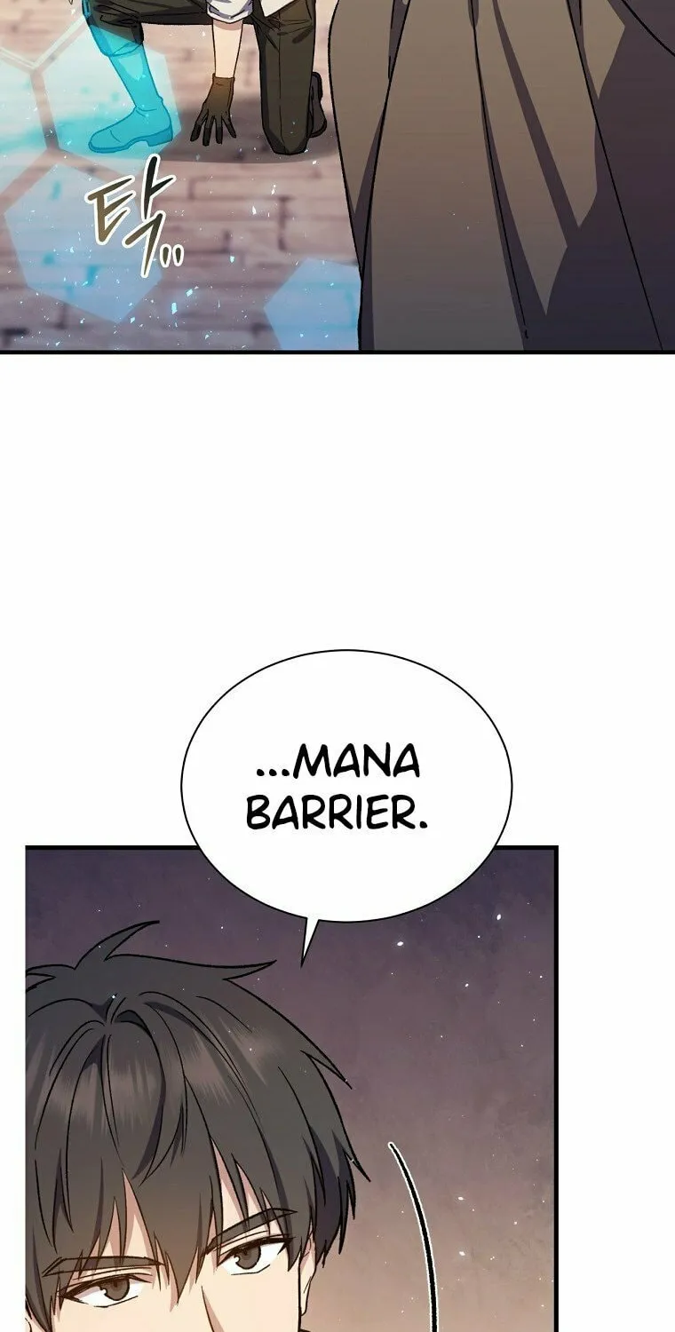 Read The Return of the 8th Class Mage Manga Online