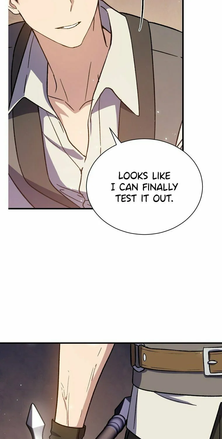 Read The Return of the 8th Class Mage Manga Online