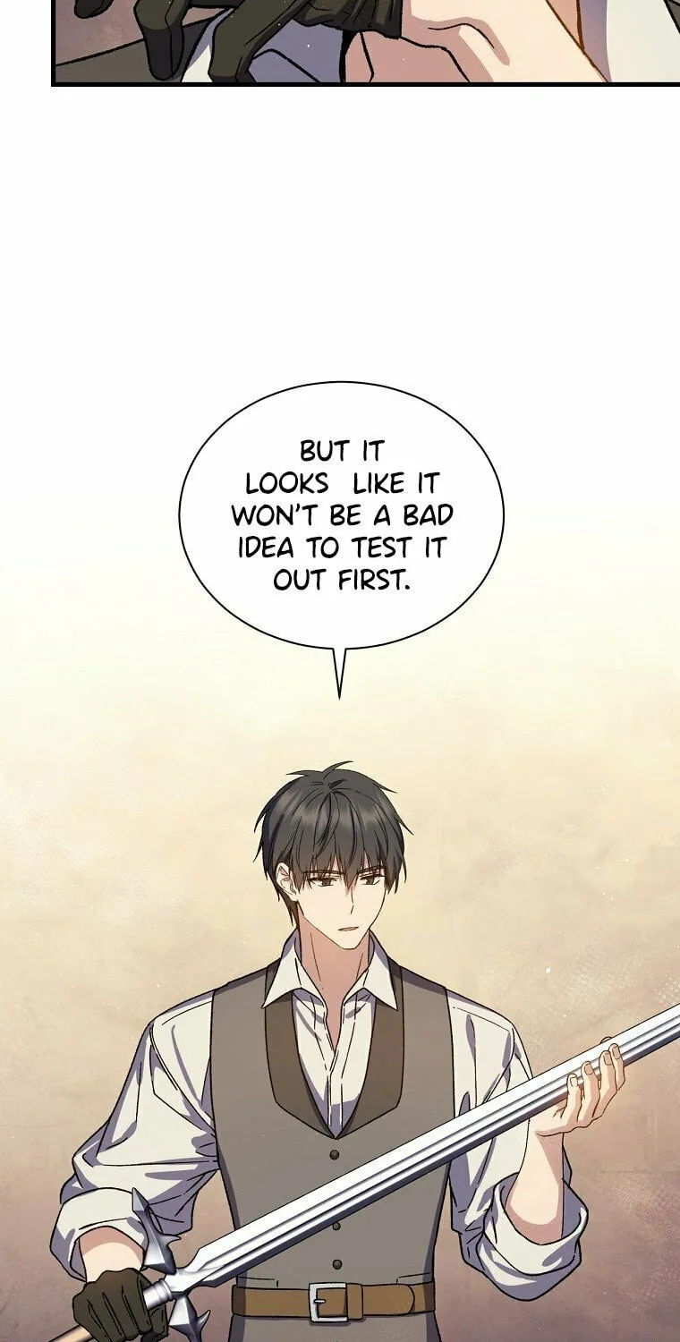 Read The Return of the 8th Class Mage Manga Online