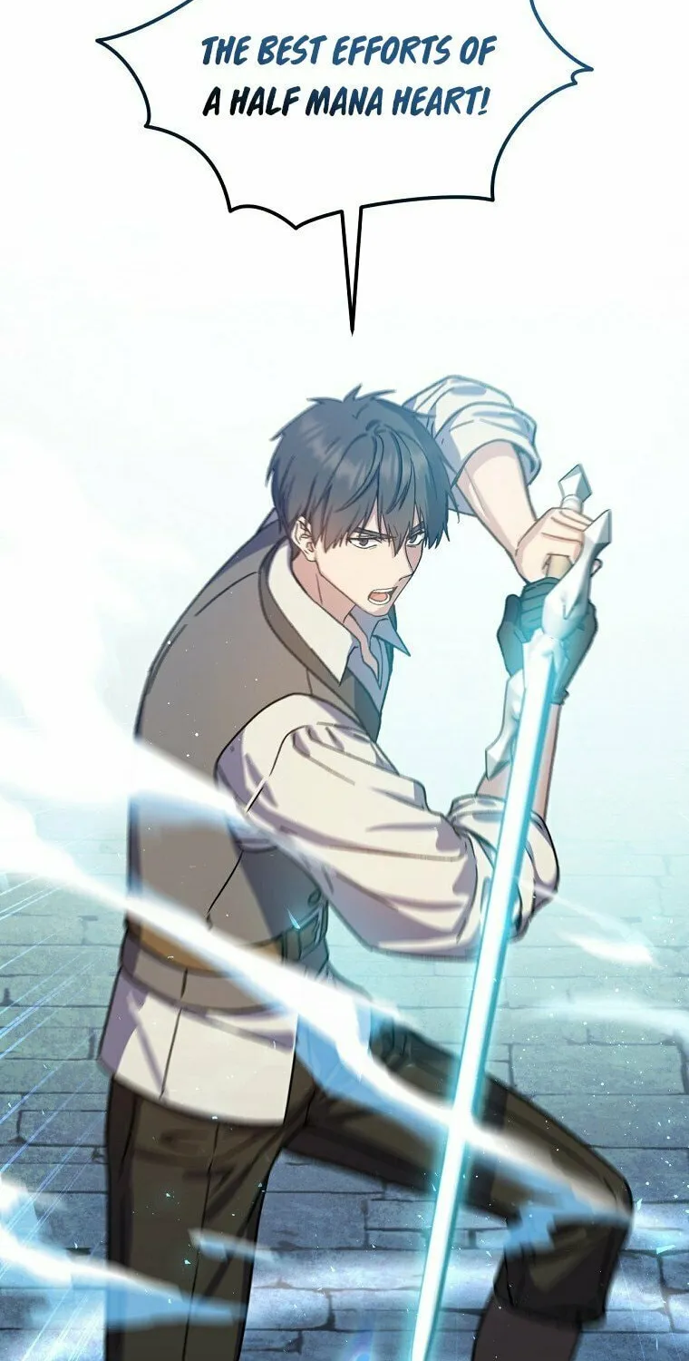 Read The Return of the 8th Class Mage Manga Online