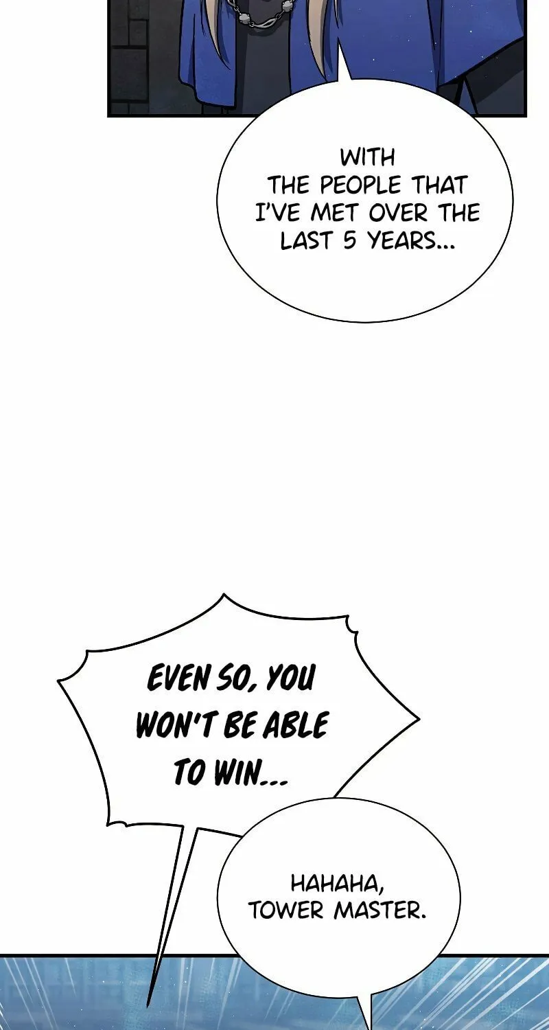 Read The Return of the 8th Class Mage Manga Online