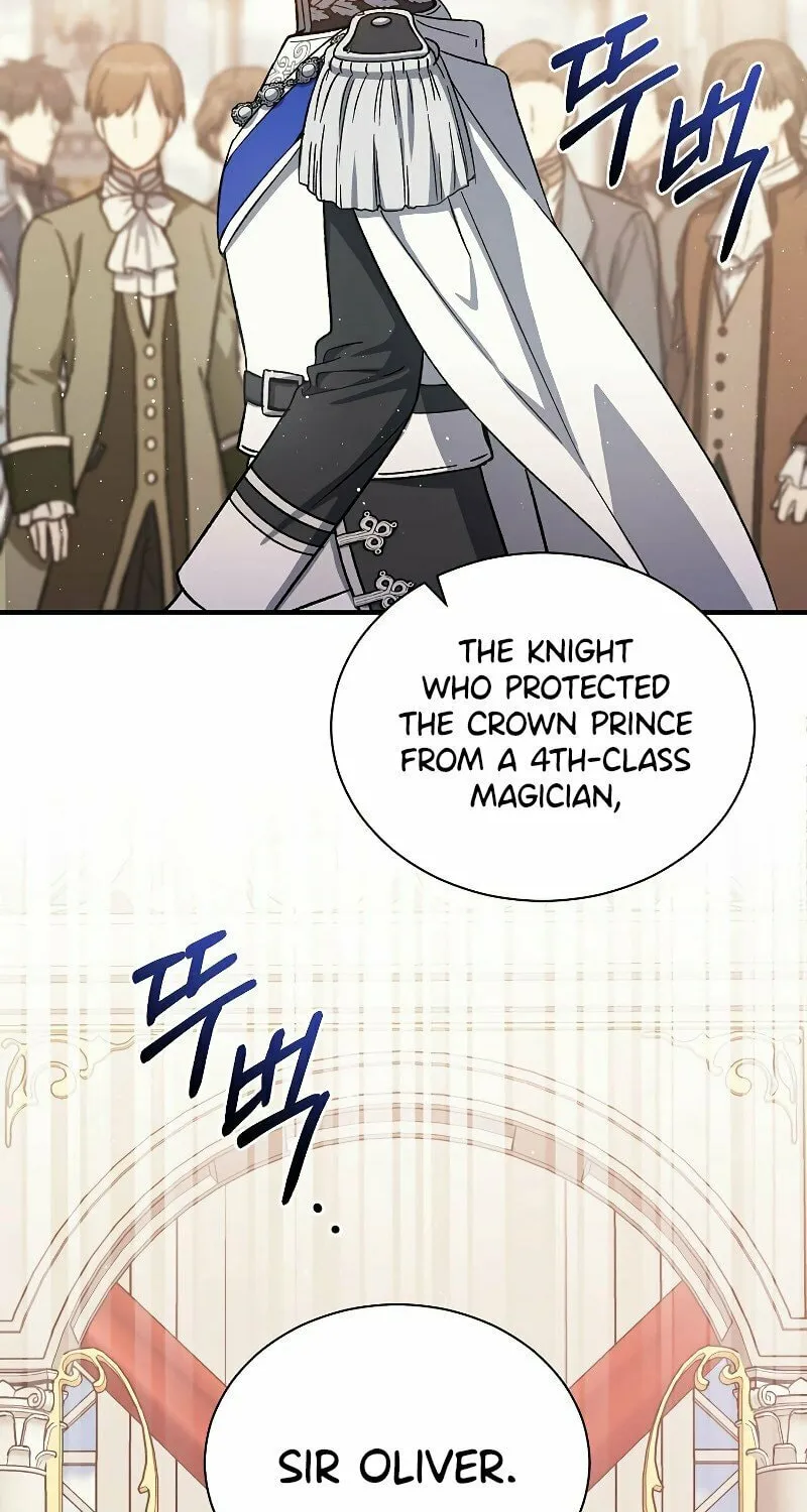 Read The Return of the 8th Class Mage Manga Online