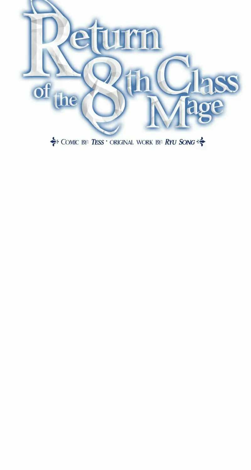Read The Return of the 8th Class Mage Manga Online