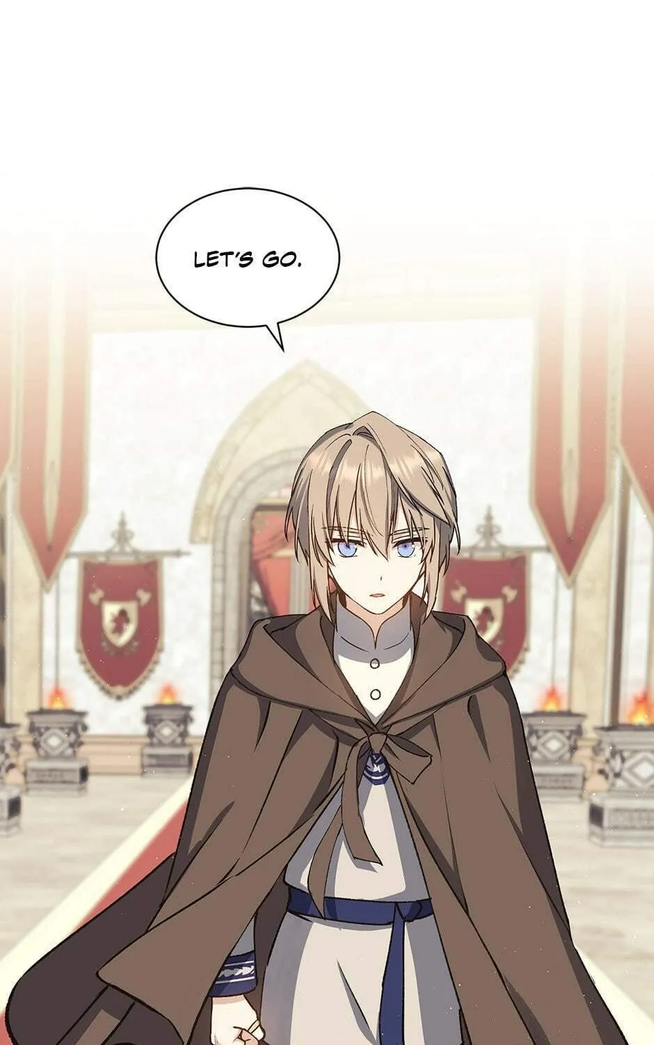 Read The Return of the 8th Class Mage Manga Online