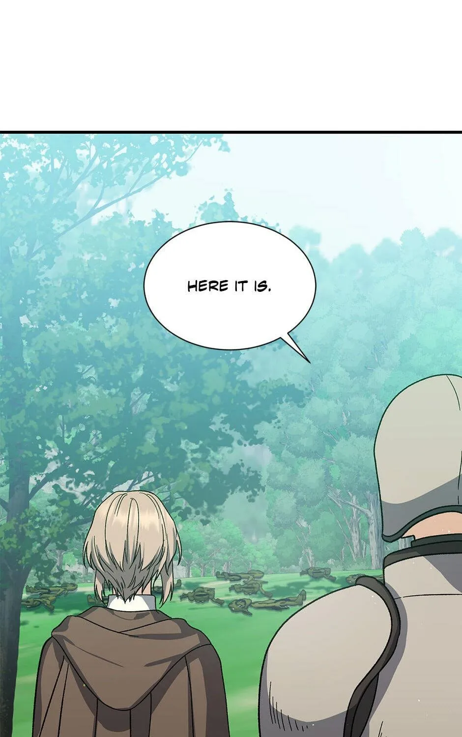 Read The Return of the 8th Class Mage Manga Online