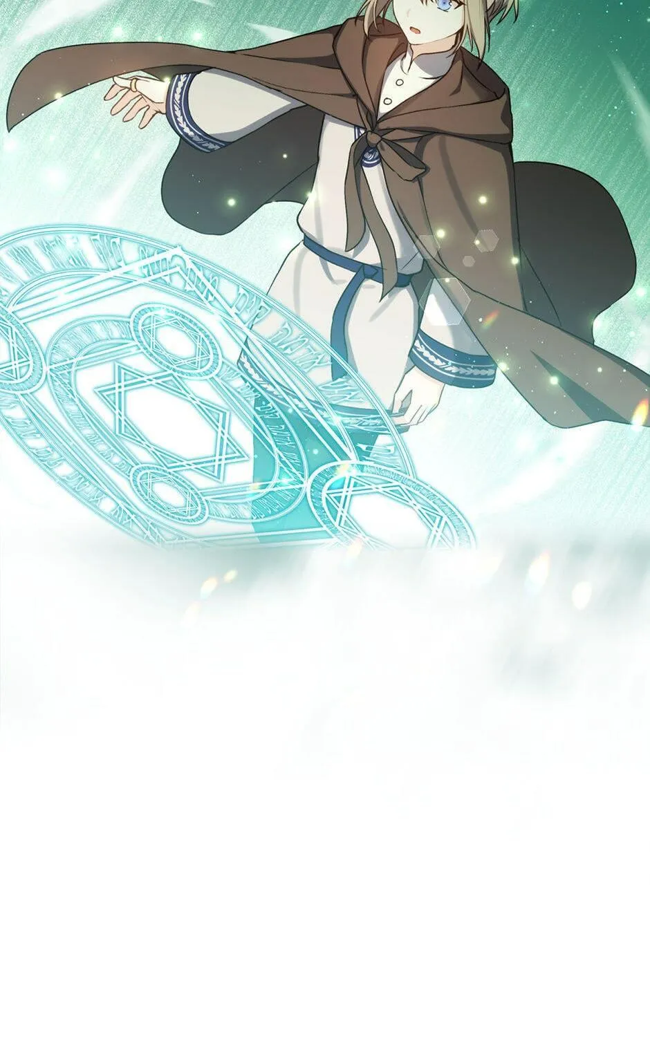 Read The Return of the 8th Class Mage Manga Online