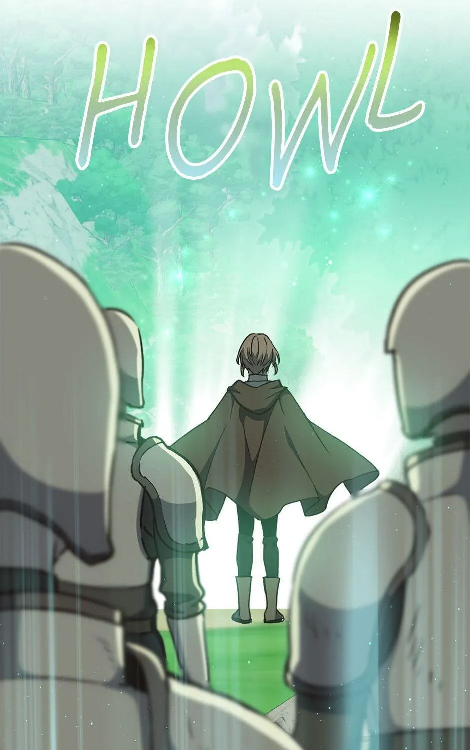 Read The Return of the 8th Class Mage Manga Online