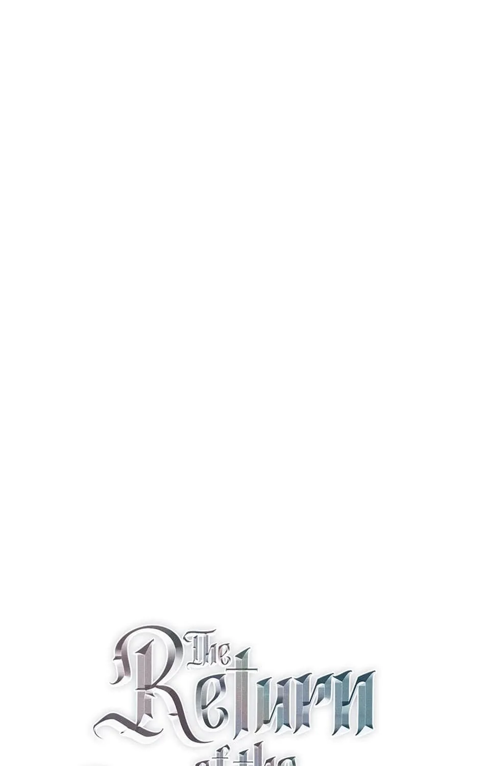 Read The Return of the 8th Class Mage Manga Online