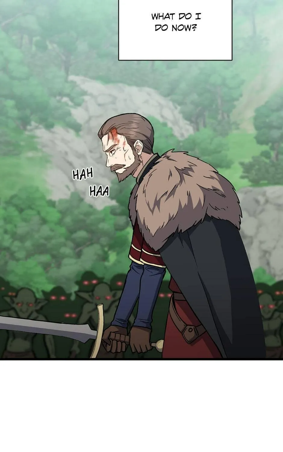 Read The Return of the 8th Class Mage Manga Online