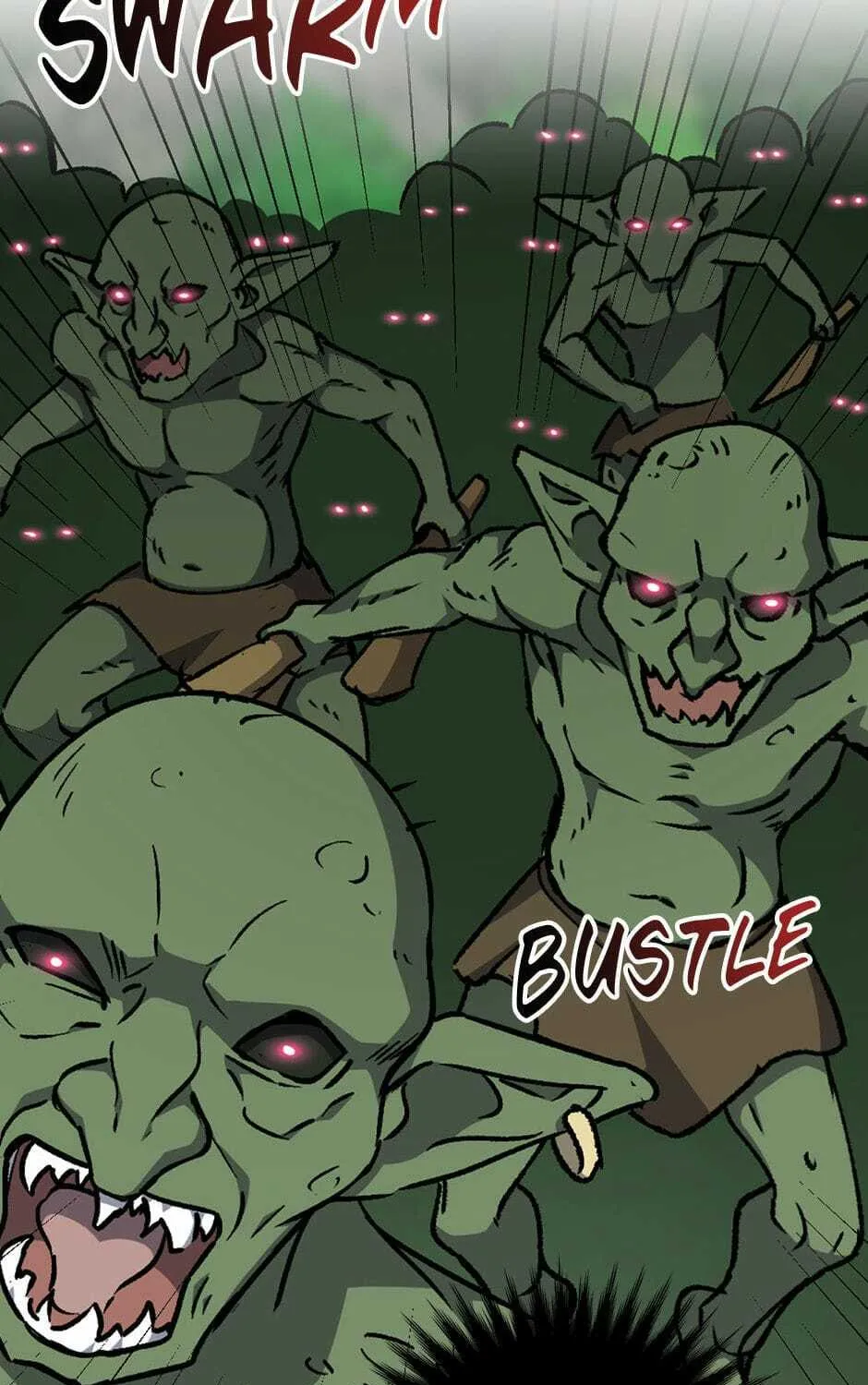 Read The Return of the 8th Class Mage Manga Online