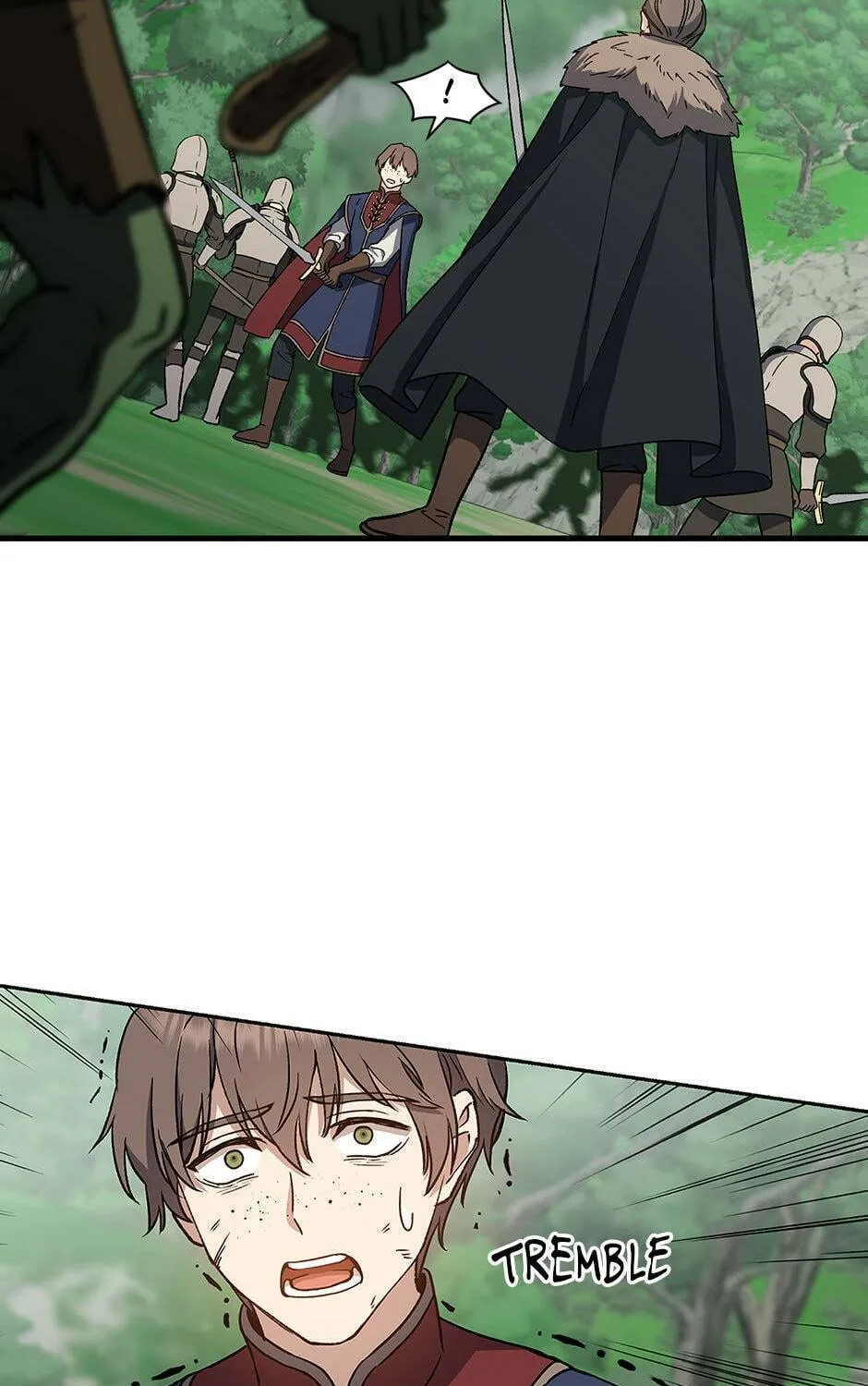 Read The Return of the 8th Class Mage Manga Online