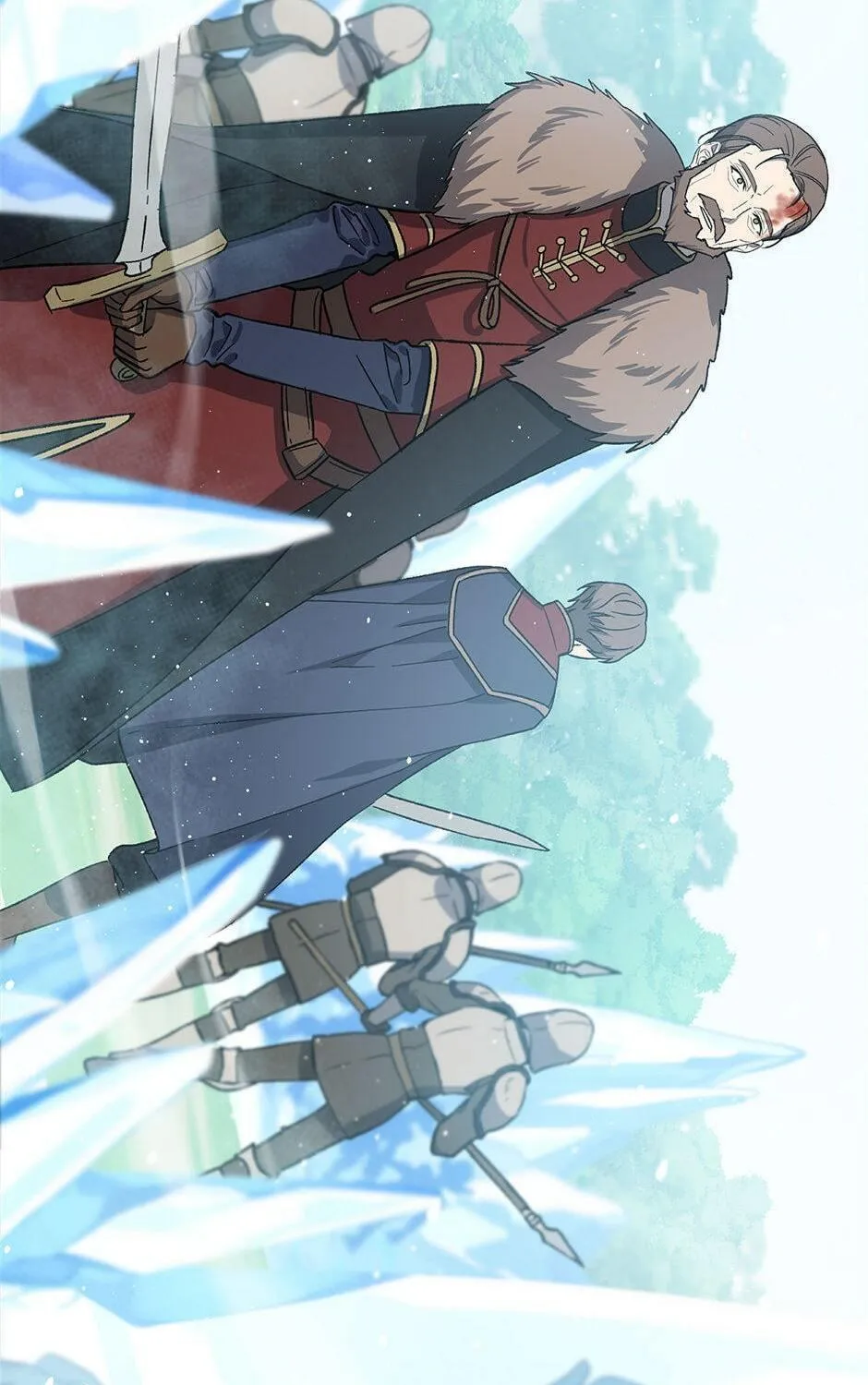 Read The Return of the 8th Class Mage Manga Online