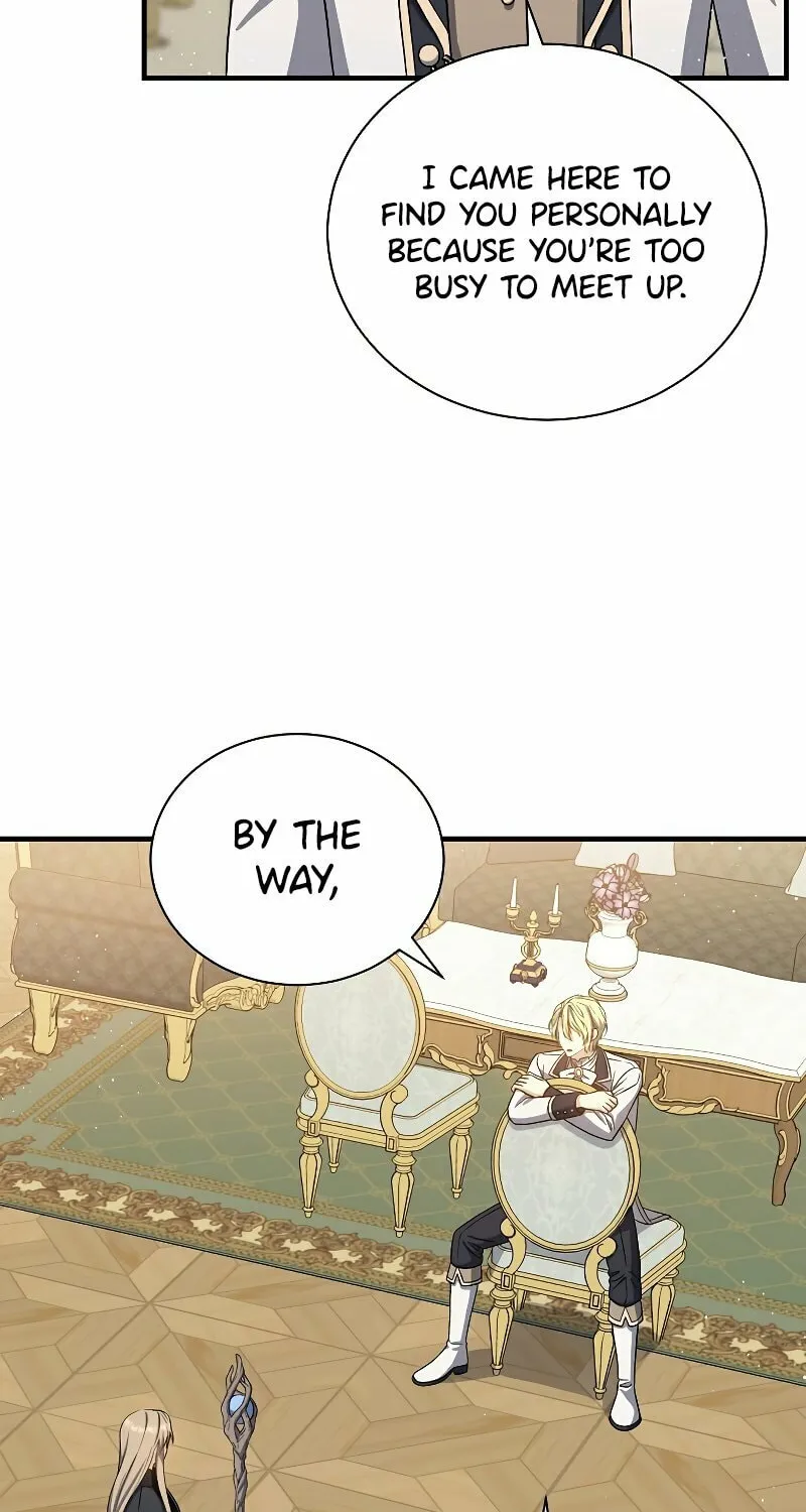 Read The Return of the 8th Class Mage Manga Online