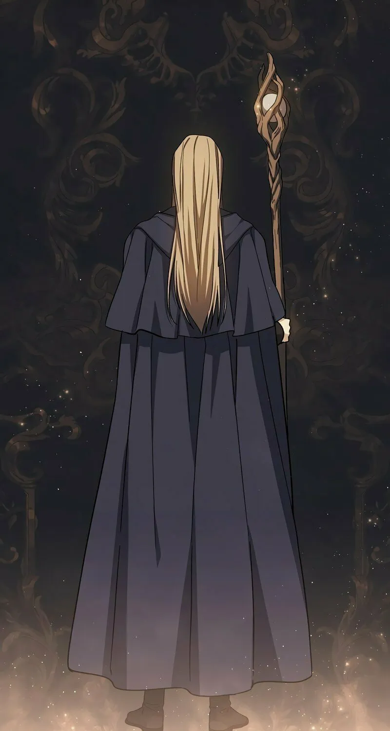 Read The Return of the 8th Class Mage Manga Online