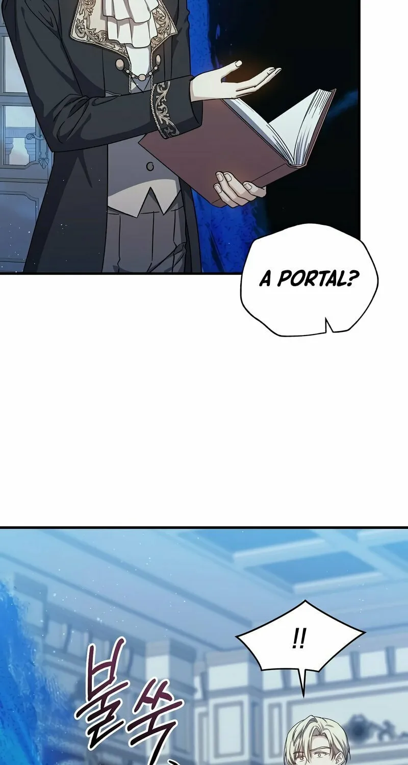 Read The Return of the 8th Class Mage Manga Online