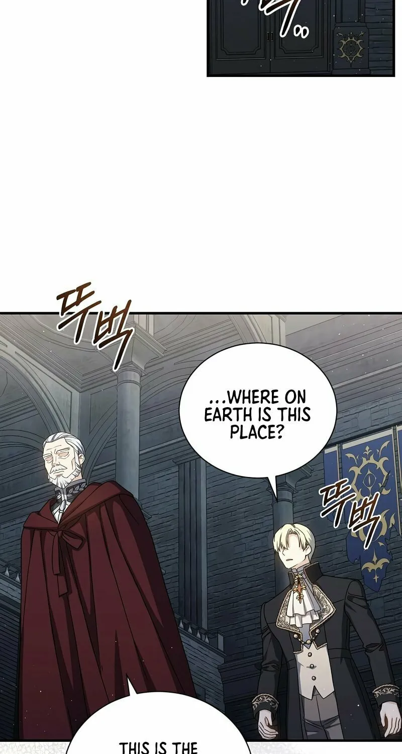 Read The Return of the 8th Class Mage Manga Online