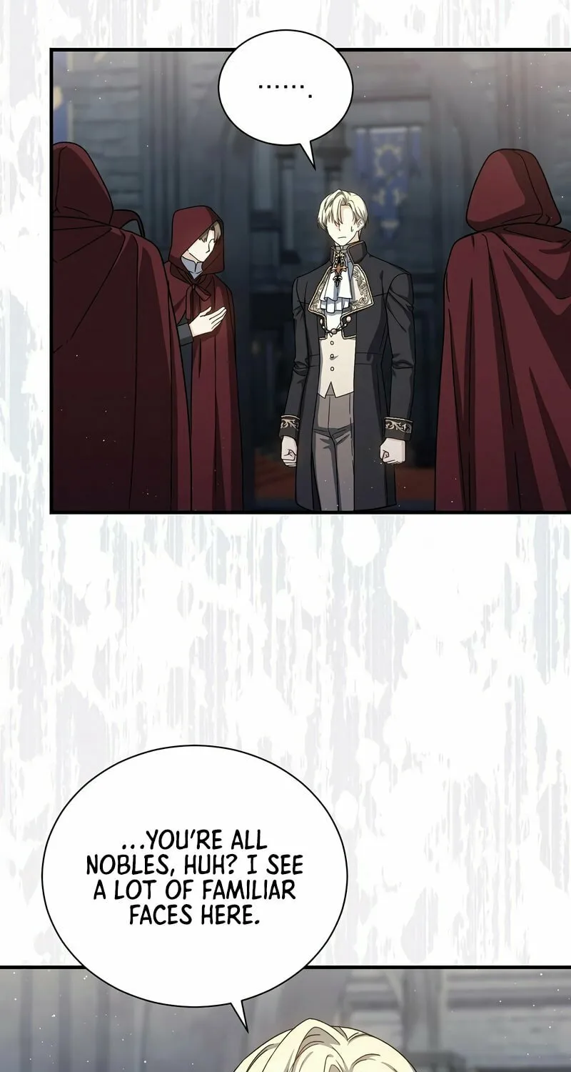 Read The Return of the 8th Class Mage Manga Online