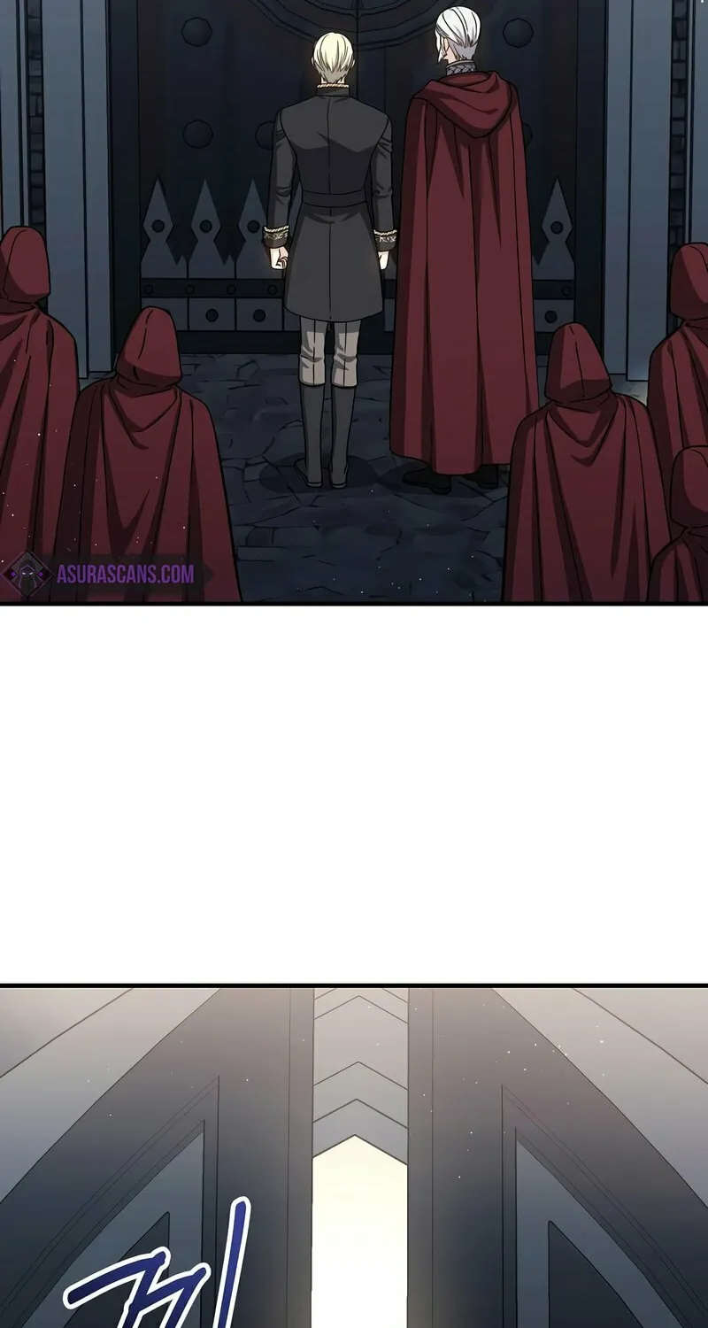 Read The Return of the 8th Class Mage Manga Online