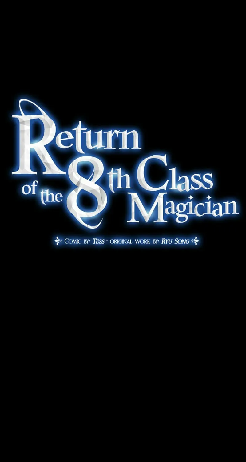 Read The Return of the 8th Class Mage Manga Online
