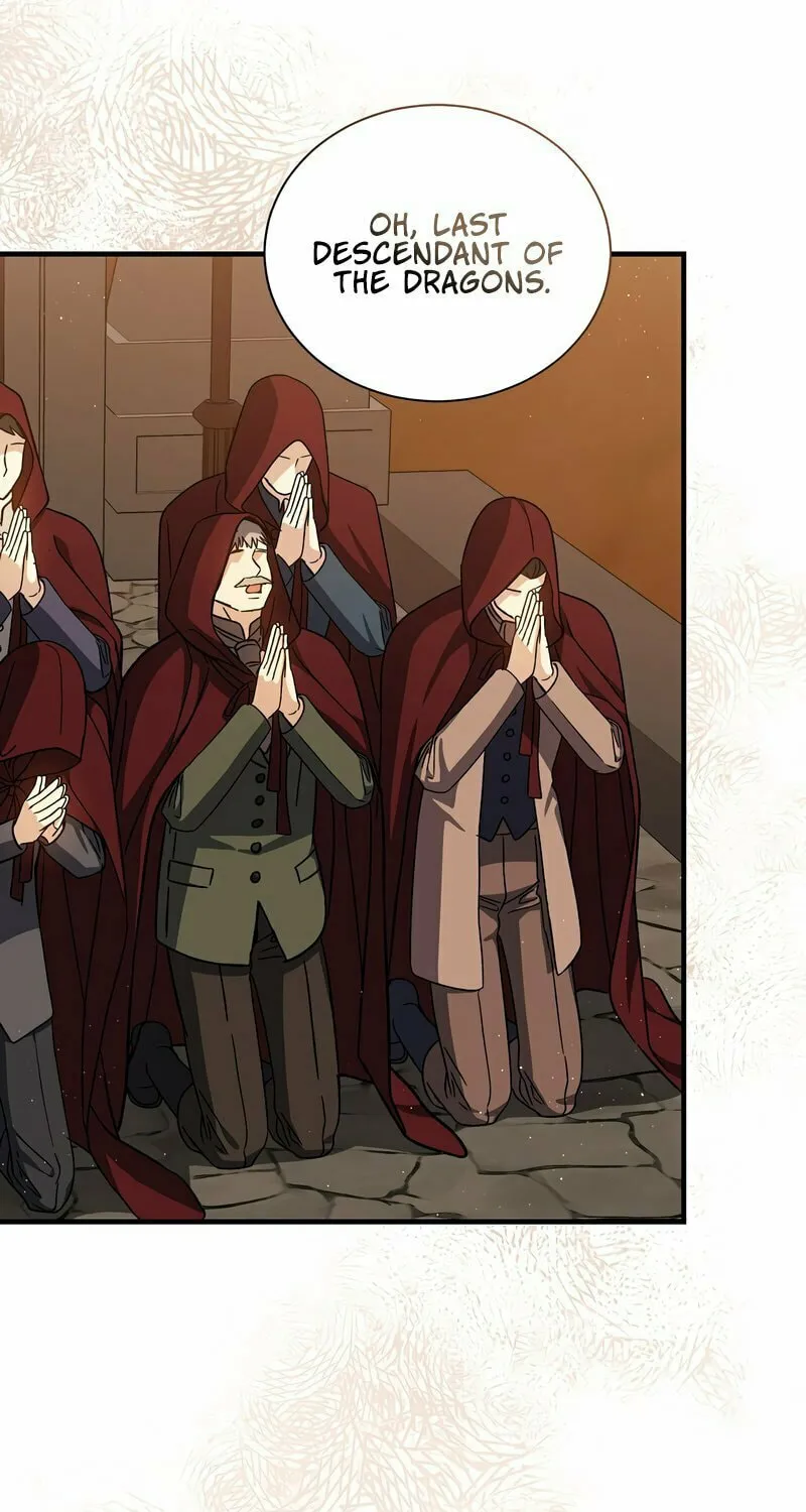 Read The Return of the 8th Class Mage Manga Online