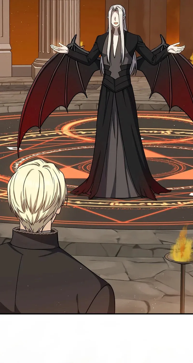 Read The Return of the 8th Class Mage Manga Online