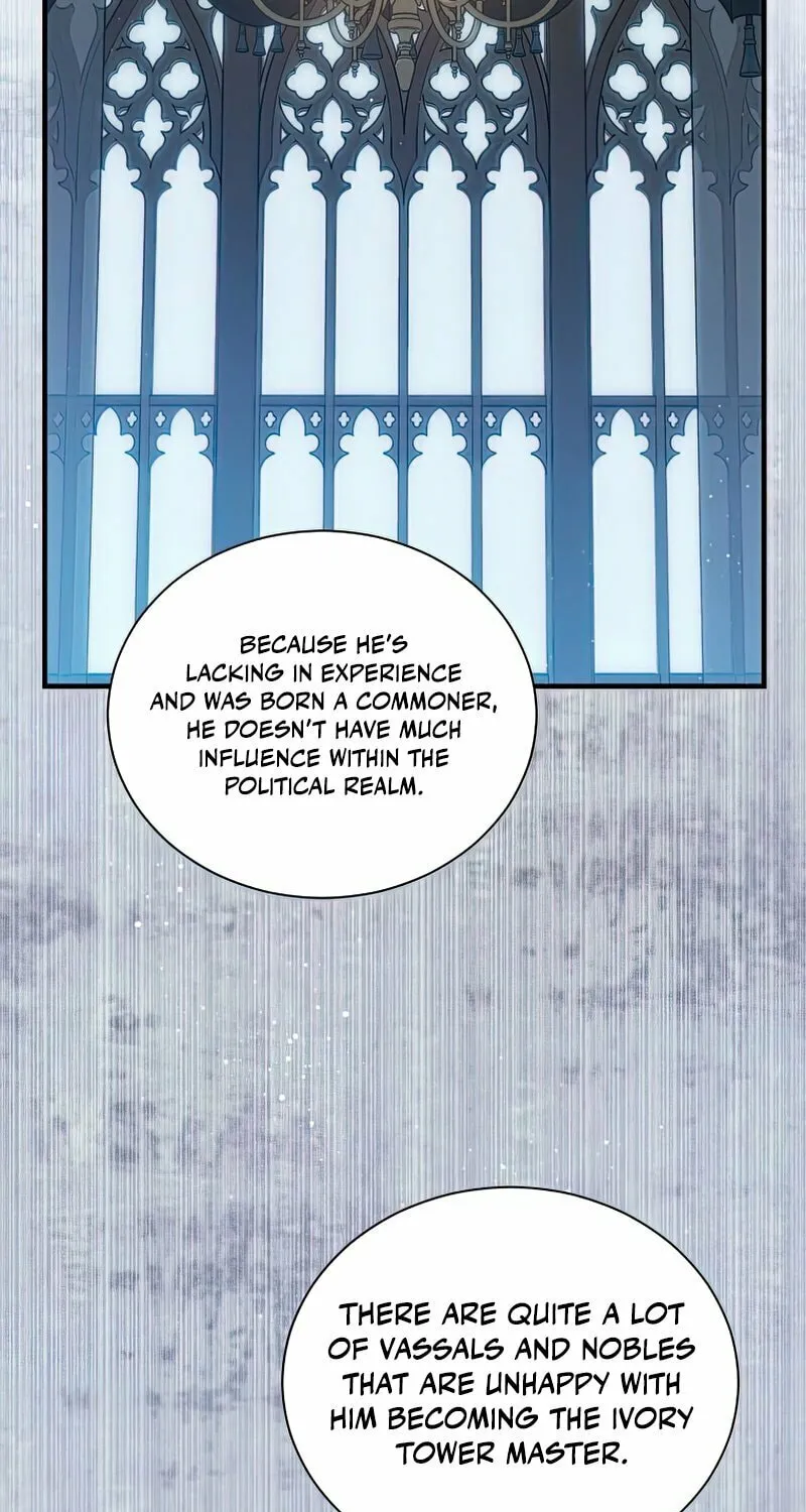 Read The Return of the 8th Class Mage Manga Online