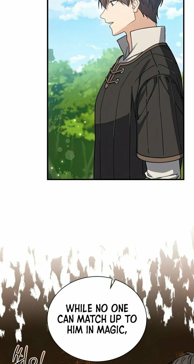 Read The Return of the 8th Class Mage Manga Online