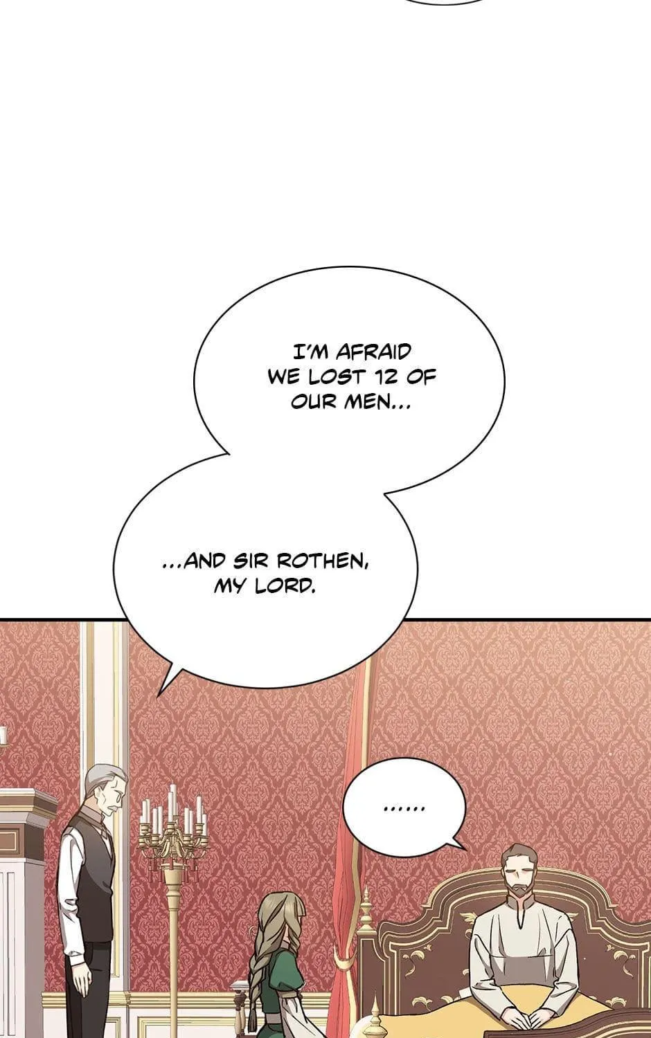 Read The Return of the 8th Class Mage Manga Online