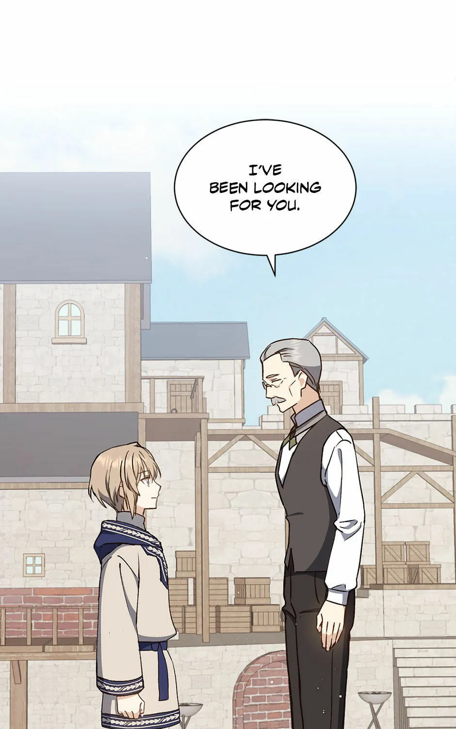 Read The Return of the 8th Class Mage Manga Online