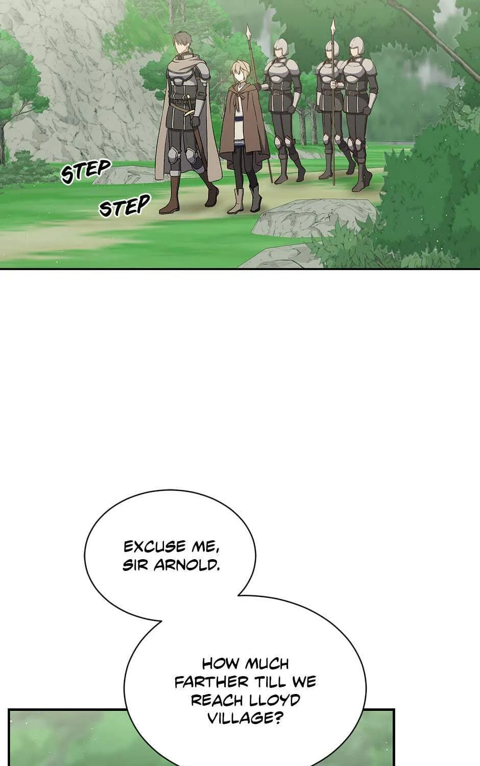 Read The Return of the 8th Class Mage Manga Online