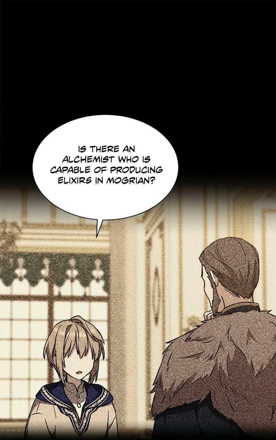 Read The Return of the 8th Class Mage Manga Online