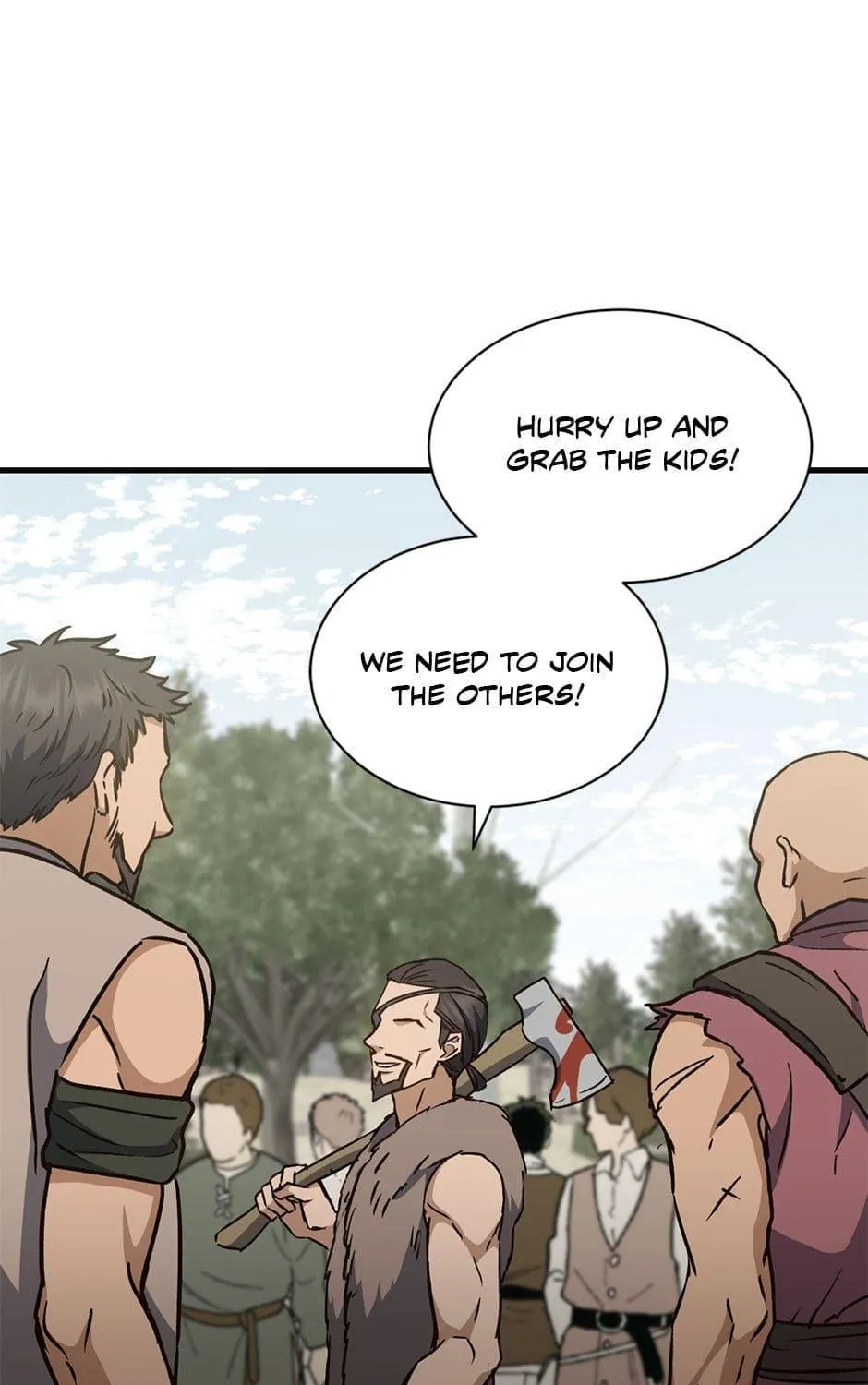 Read The Return of the 8th Class Mage Manga Online