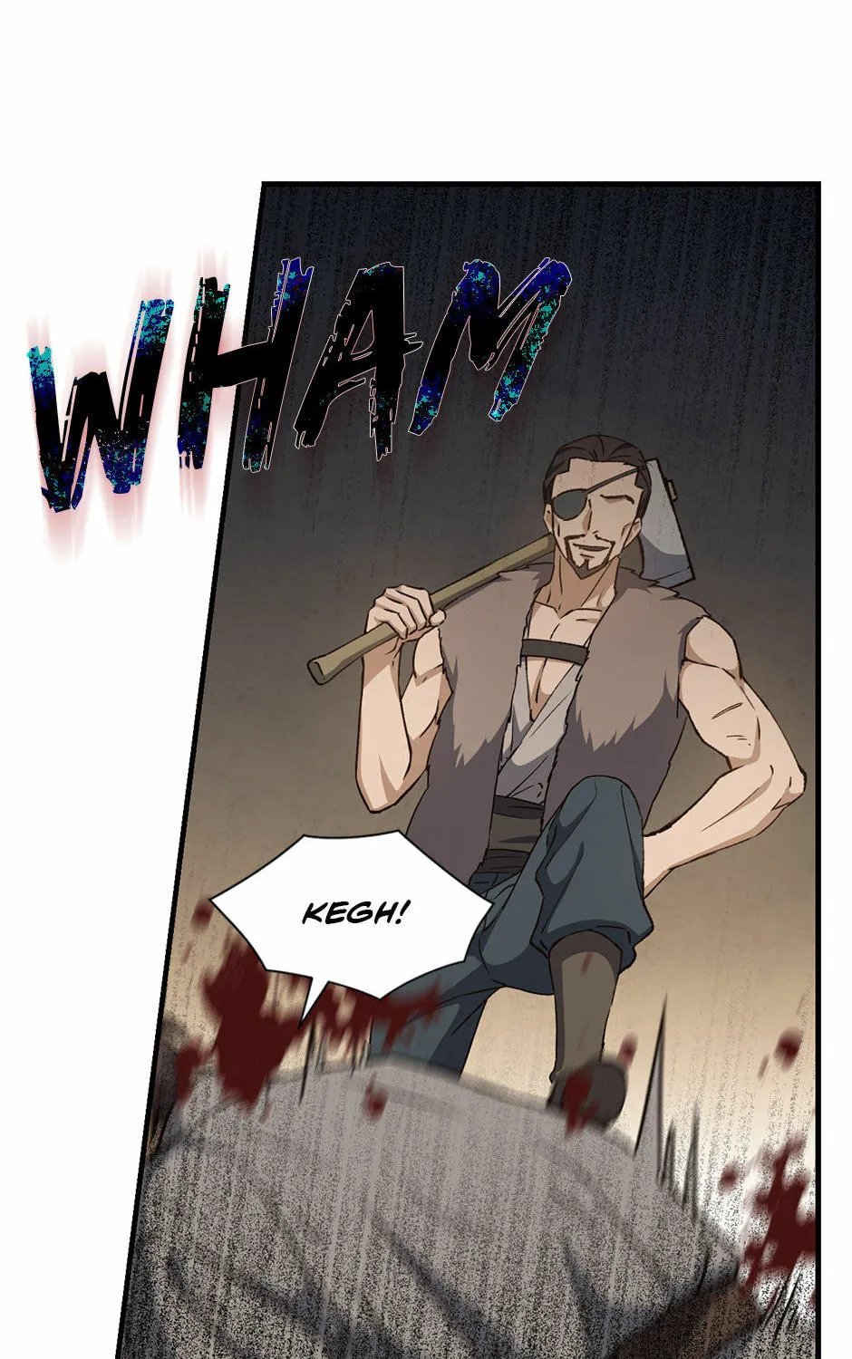 Read The Return of the 8th Class Mage Manga Online