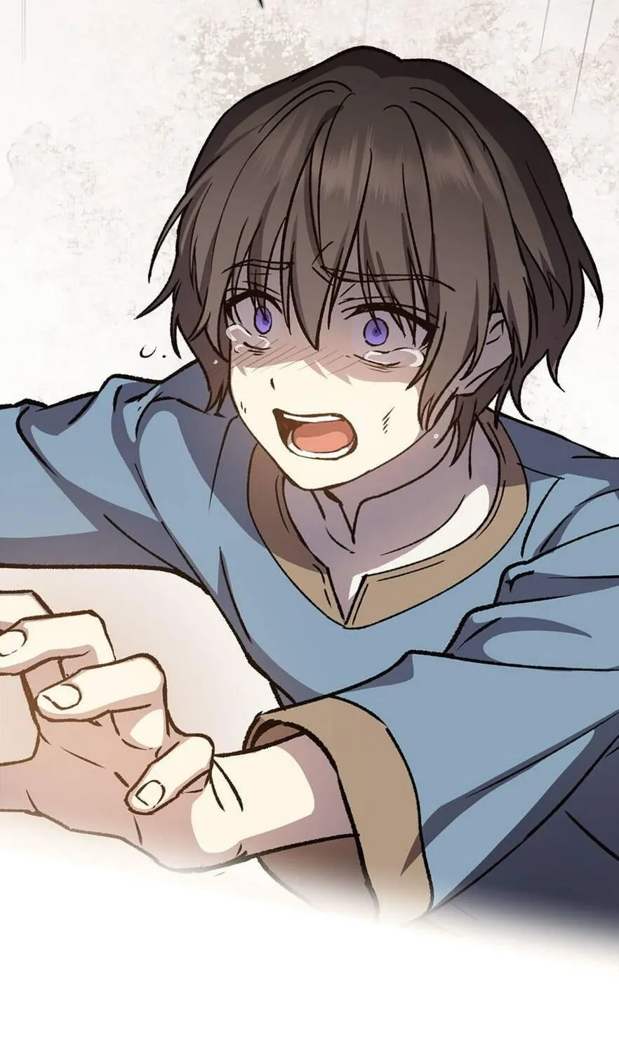 Read The Return of the 8th Class Mage Manga Online