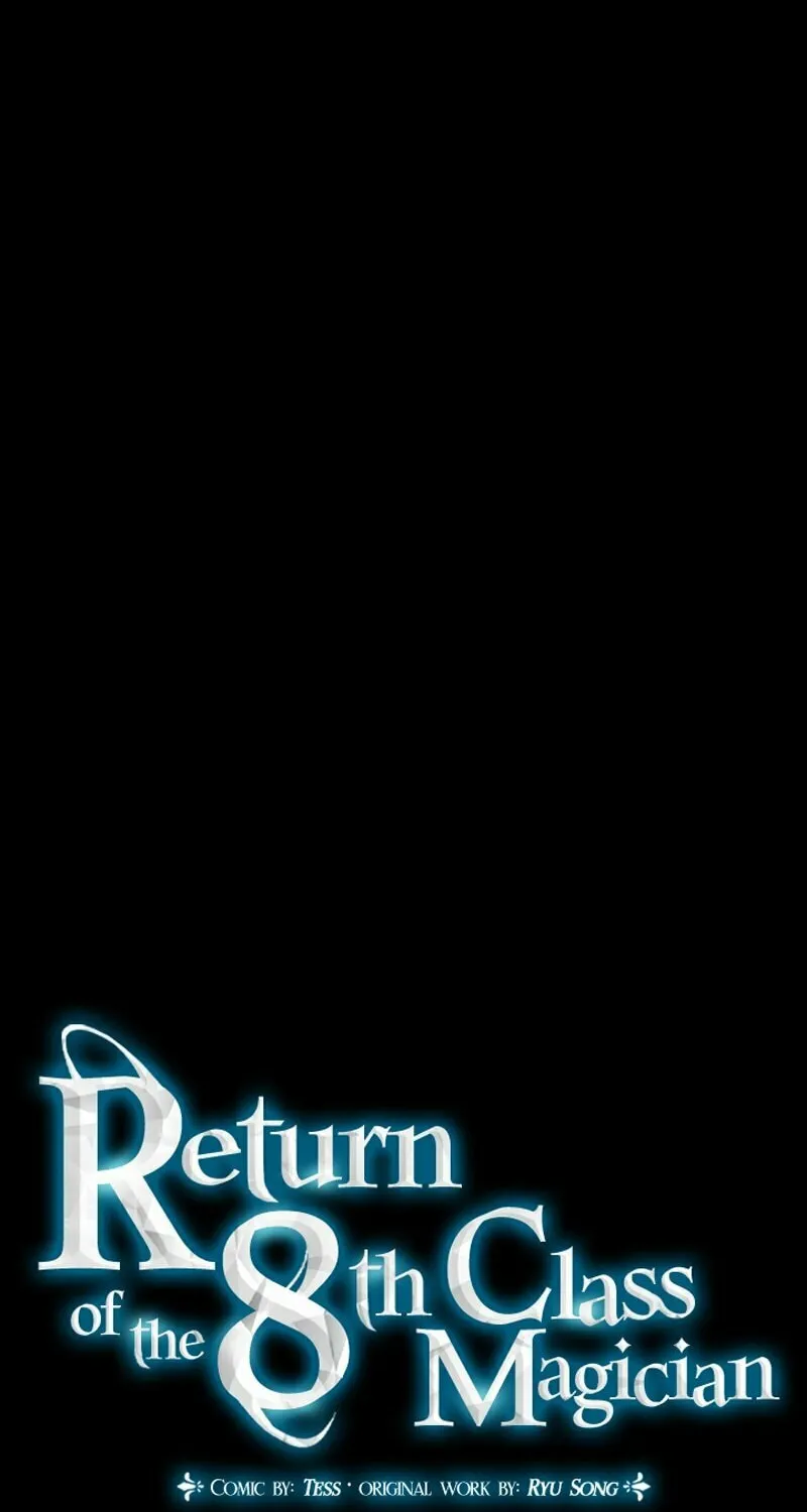 Read The Return of the 8th Class Mage Manga Online