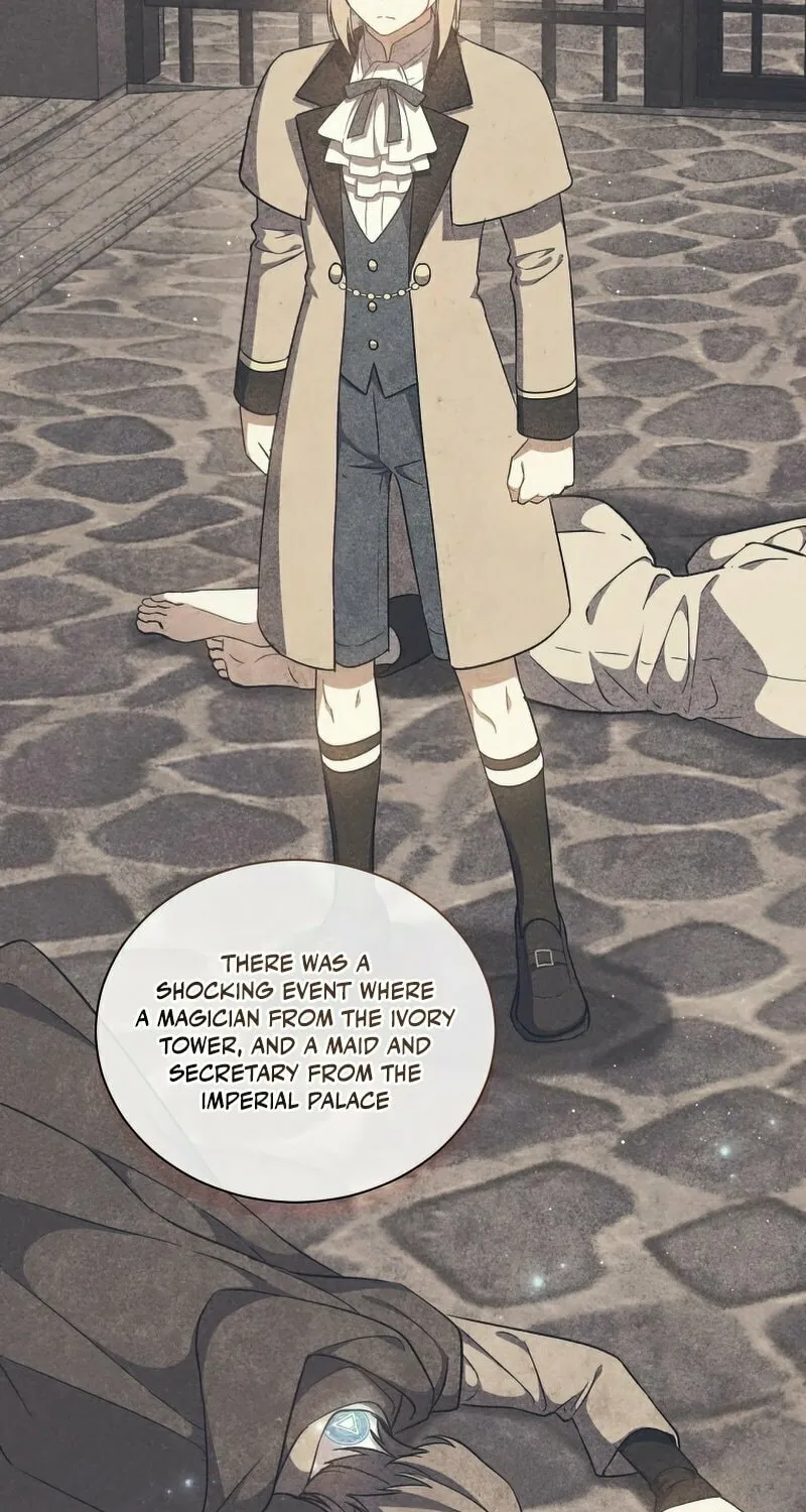 Read The Return of the 8th Class Mage Manga Online