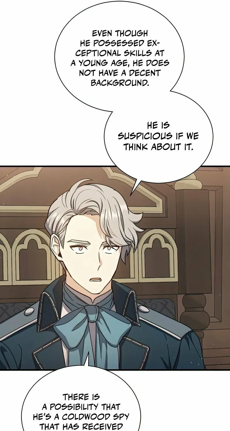 Read The Return of the 8th Class Mage Manga Online